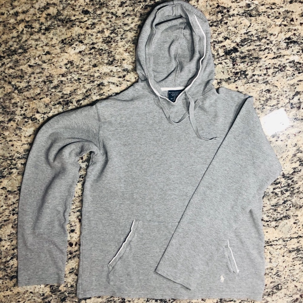 Polo Ralph Lauren. Mens hoodie. Size M